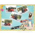Material Handling Equipment SZ-15 4wd rough terrain forklift